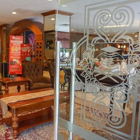 Hotel Uitm שאה אלאם מראה חיצוני תמונה