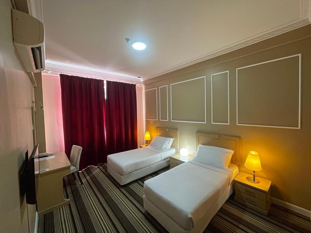 Hotel Uitm שאה אלאם מראה חיצוני תמונה