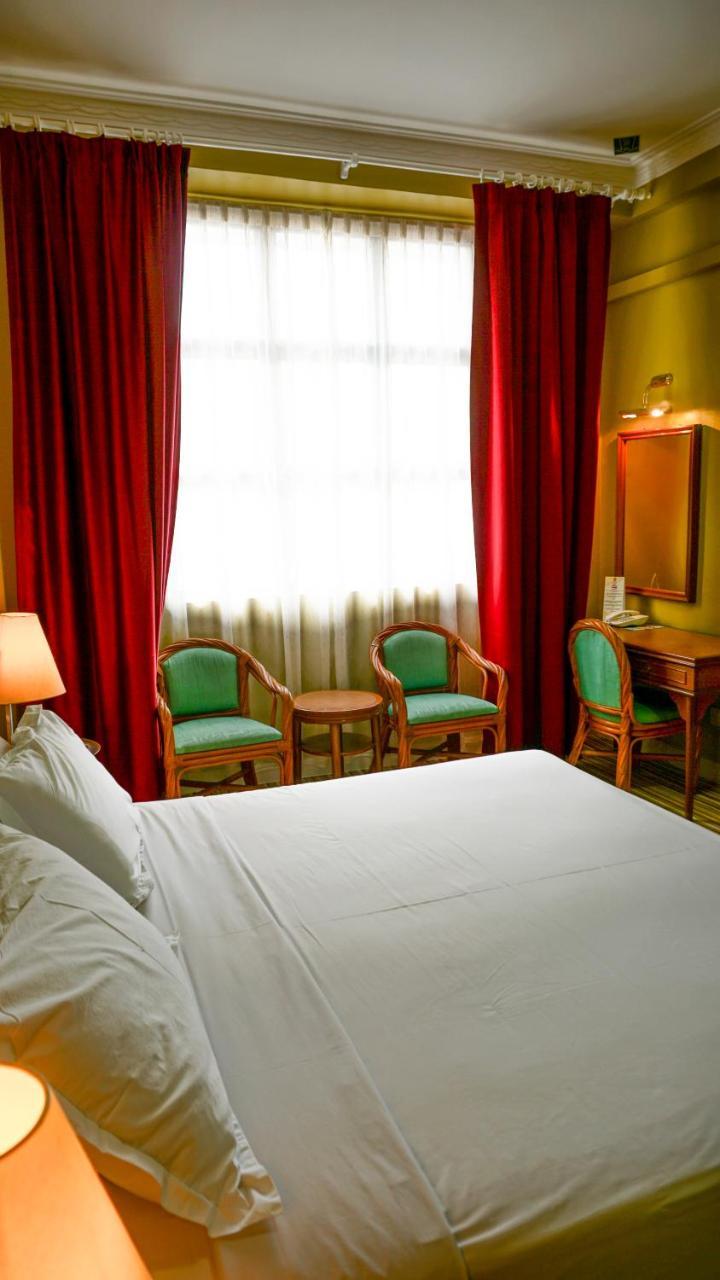 Hotel Uitm שאה אלאם מראה חיצוני תמונה